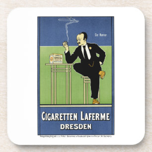Dessous-de-verre Cigaretten Laferme