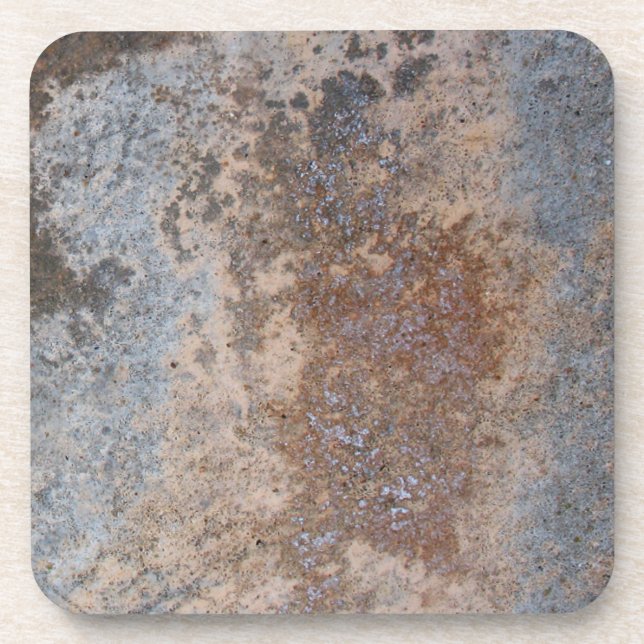 Dessous-de-verre Ciment 1 (Devant)