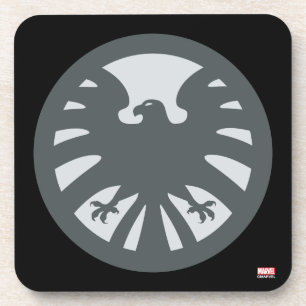 Dessous-de-verre Classiques Avengers   Icône Nick Fury