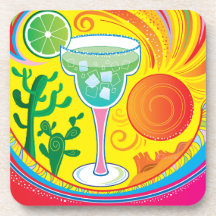 Cocktail Coloré