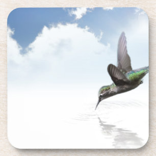 Dessous-de-verre Colibri