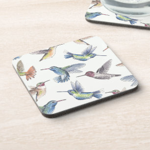 Dessous-de-verre Colibri