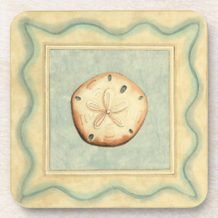 Dessous-de-verre Collecteur Shell