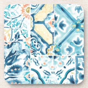 Dessous-de-verre Collection Medallion Medley