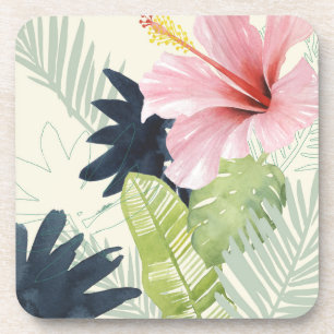 Dessous-de-verre Collection Tropical Punch