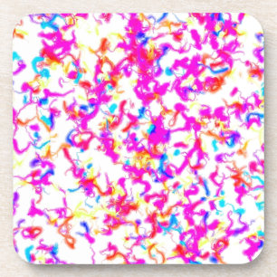 Dessous-de-verre Colour