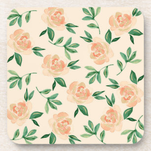 Dessous-de-verre Compositions florales de mariage