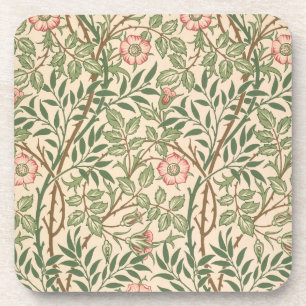 Dessous-de-verre Conception "de Briar doux" pour le papier peint,