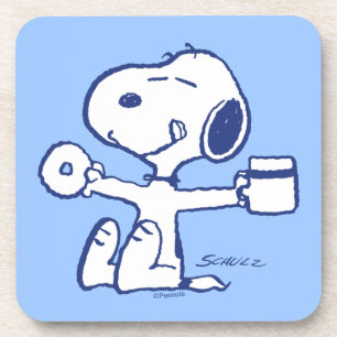 Dessous-de-verre Confort et sécurité Le bonheur, c'est les rituel