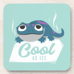Dessous-de-verre Congelé 2   Bruni Cool comme glace
