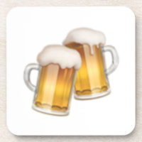 Contrebande de bière - Emoji