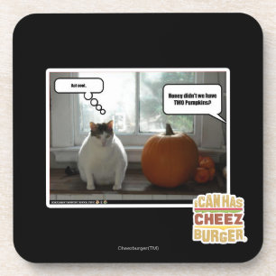 Dessous-de-verre cool d'acte