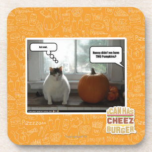 Dessous-de-verre Cool d'acte