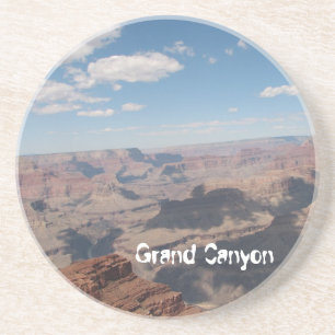 Dessous de verre cool Grand Canyon !