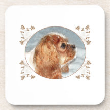 Coussin de la reine des neiges Cavalier