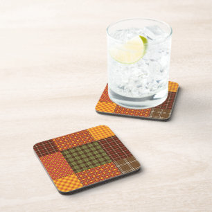 Dessous-de-verre Couverture Confort d'Automne