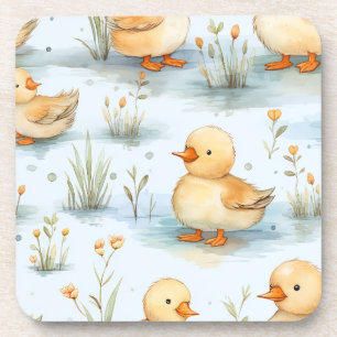 Dessous-de-verre Cute Little Motif