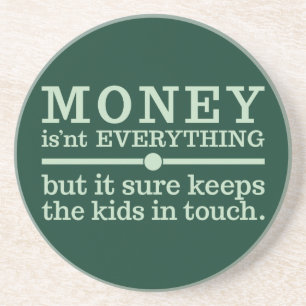 DESSOUS DE VERRE D'ARGENT