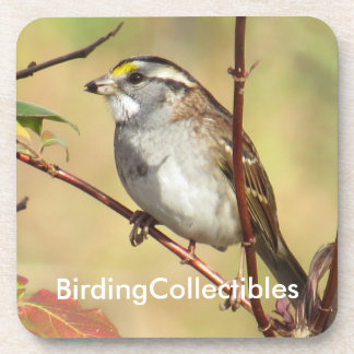 Dessous de verre de BirdingCollectibles