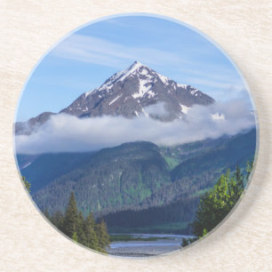 Dessous de verre de grès