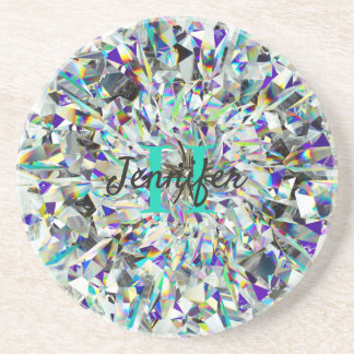 Dessous de verre de grès