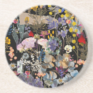 Dessous de verre de grès