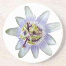 Dessous de verre de grès en pierre de  Exotique vi