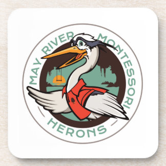 Dessous de verre de Harry