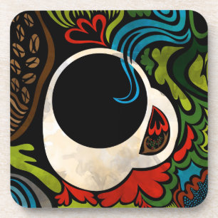 Dessous de verre de Java