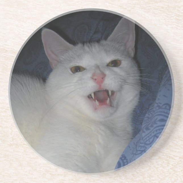 Dessous de verre de Jupiter (Devant)