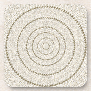 Dessous de verre de liège