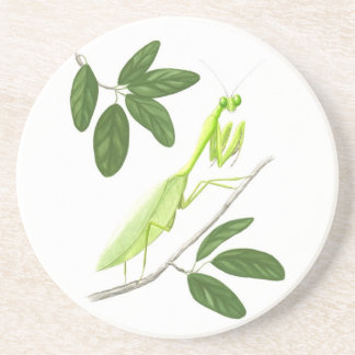 Dessous de verre de Mantis Sandstone