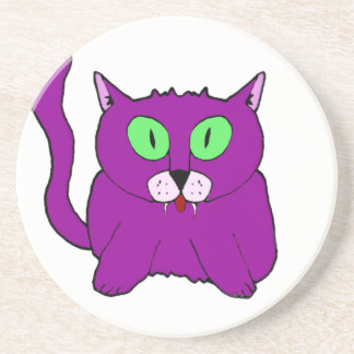 Dessous de verre de Pierre Vampire