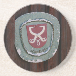 Dessous de verre de porte Konnevesi