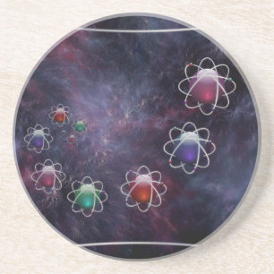 Dessous de verre de raisonnement circulaire