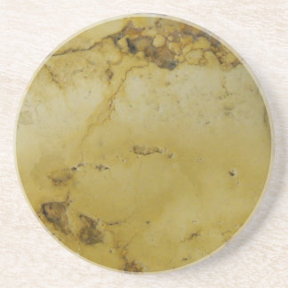 Dessous de verre de regard en pierre naturels