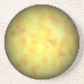 Dessous de verre de Sun