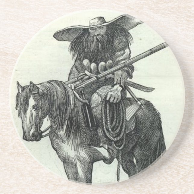 Dessous de verre de Texas Rangers (Devant)