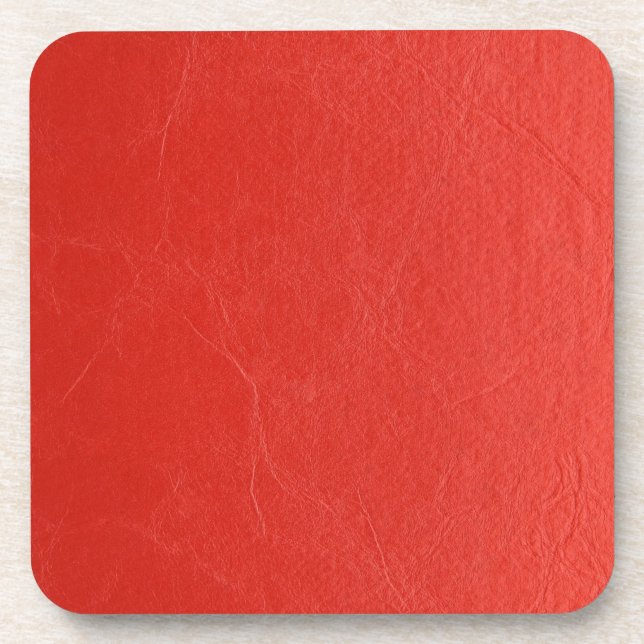 Dessous de verre de texture de textile (Devant)