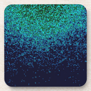 dessous de verre de vision nocturne