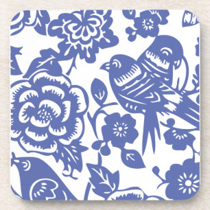 Dessous-de-verre Design chinois classique