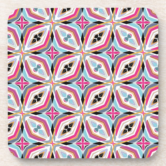 Dessous-de-verre Design Motif unique (Devant)