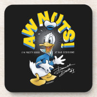 Donald Duck Awnut !