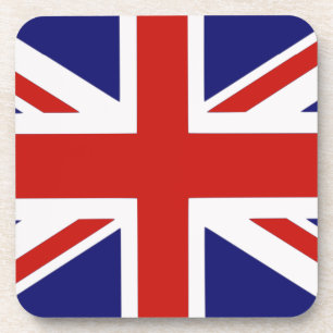 Dessous-de-verre Drapeau britannique