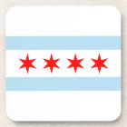 Drapeau de Chicago