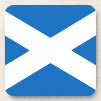 Drapeau de l'Ecosse - Bratach na h-Alba