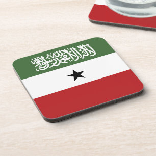 Dessous-de-verre Drapeau du Somaliland