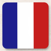 Drapeau français