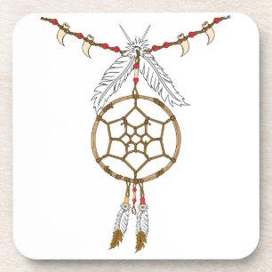 Dessous-de-verre DreamCatcher