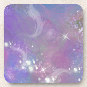 Dessous-de-verre Dreaming figé